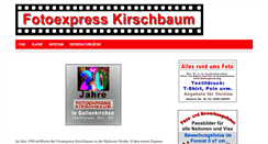 Desktop Screenshot of fotoexpress.org